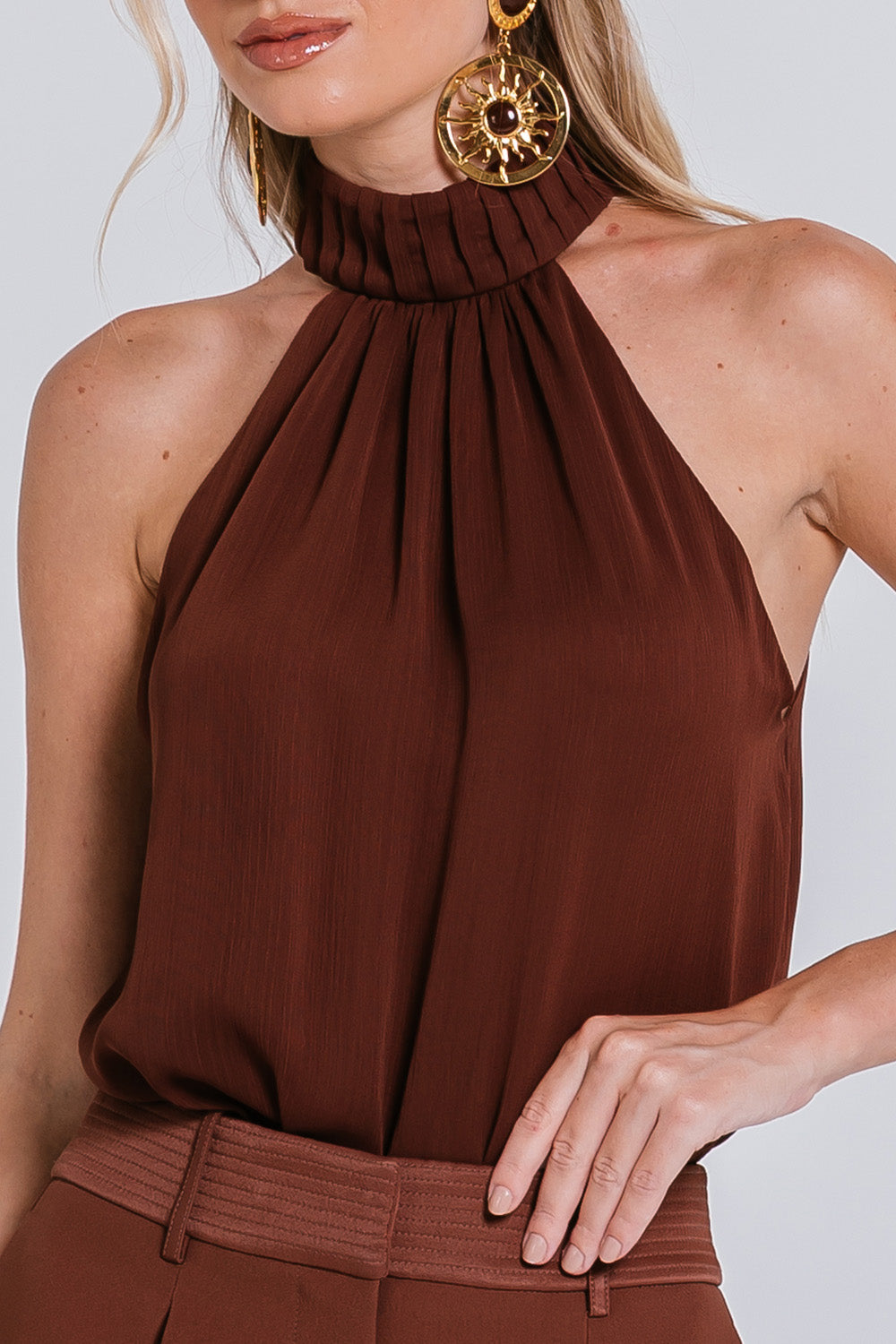 Blusa Penelope - Hera