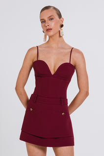 Top Carina - Cabernet