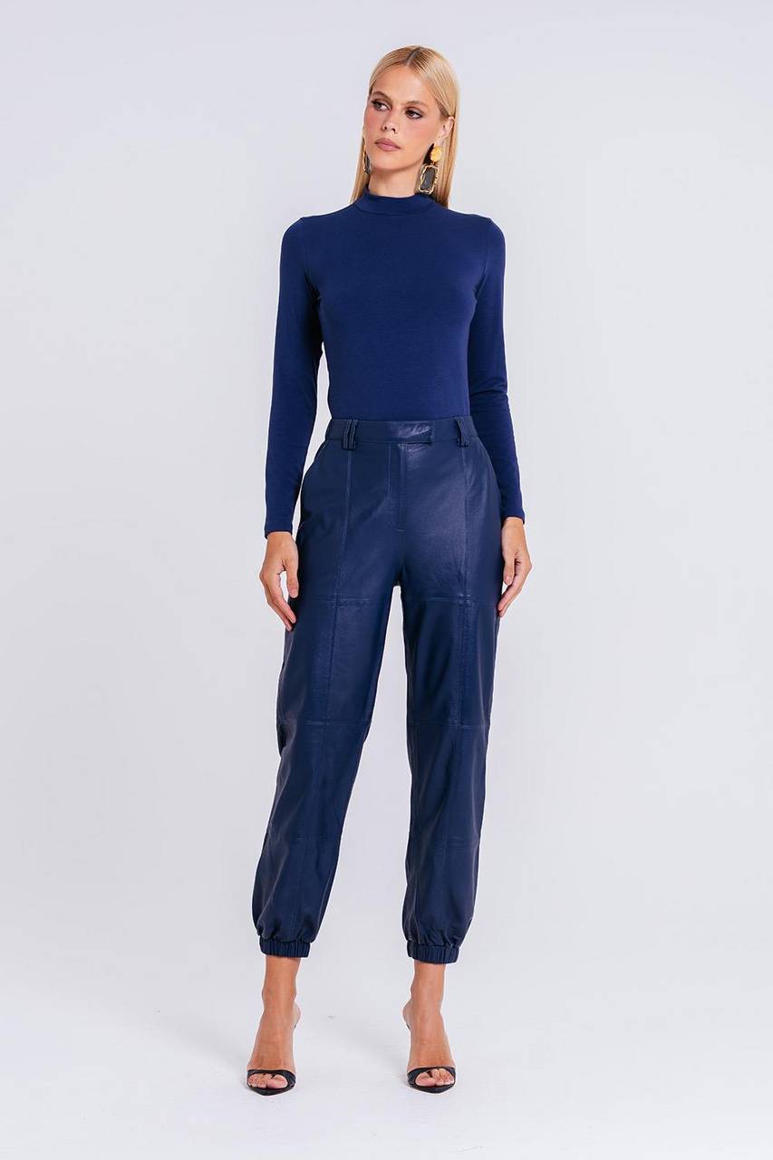 Calça Shirlei - Midnight