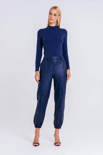 Calça Shirlei - Midnight