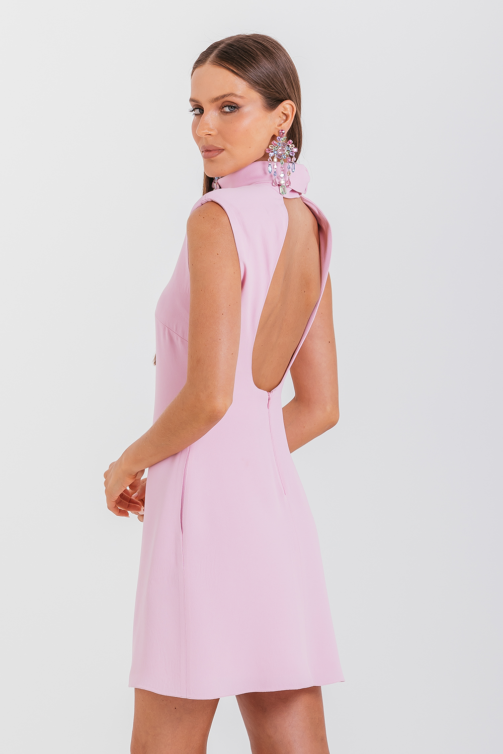 Vestido Briela - Play
