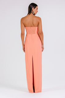 Vestido Marli - Sunset