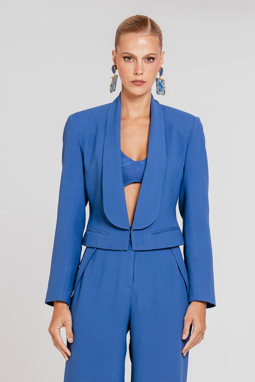 Blazer Ayla - Blues