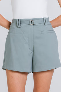 Short Valeria - Garden