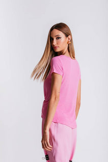 T-shirt Nó - Baballoo