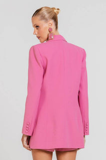 Blazer Glenda - Bossa