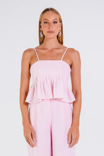 Top Graziela - Blush