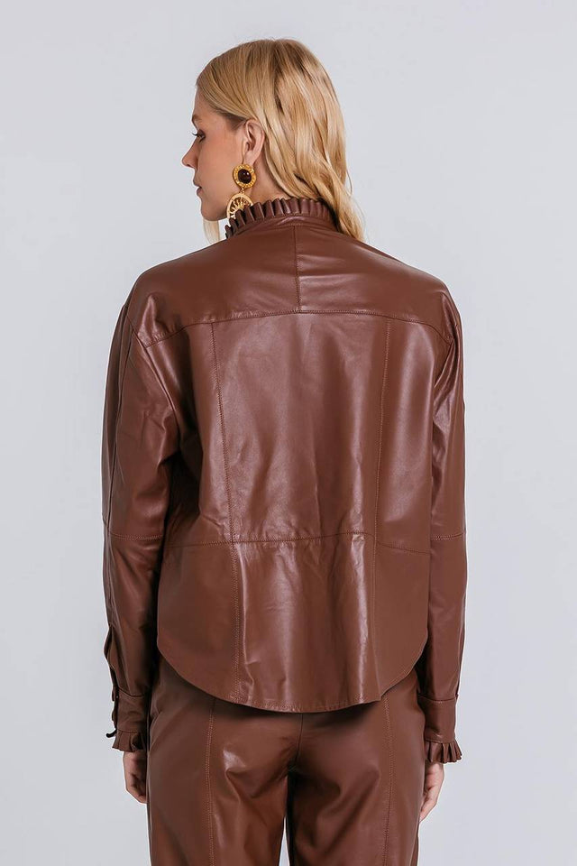 Camisa Camile - Hera