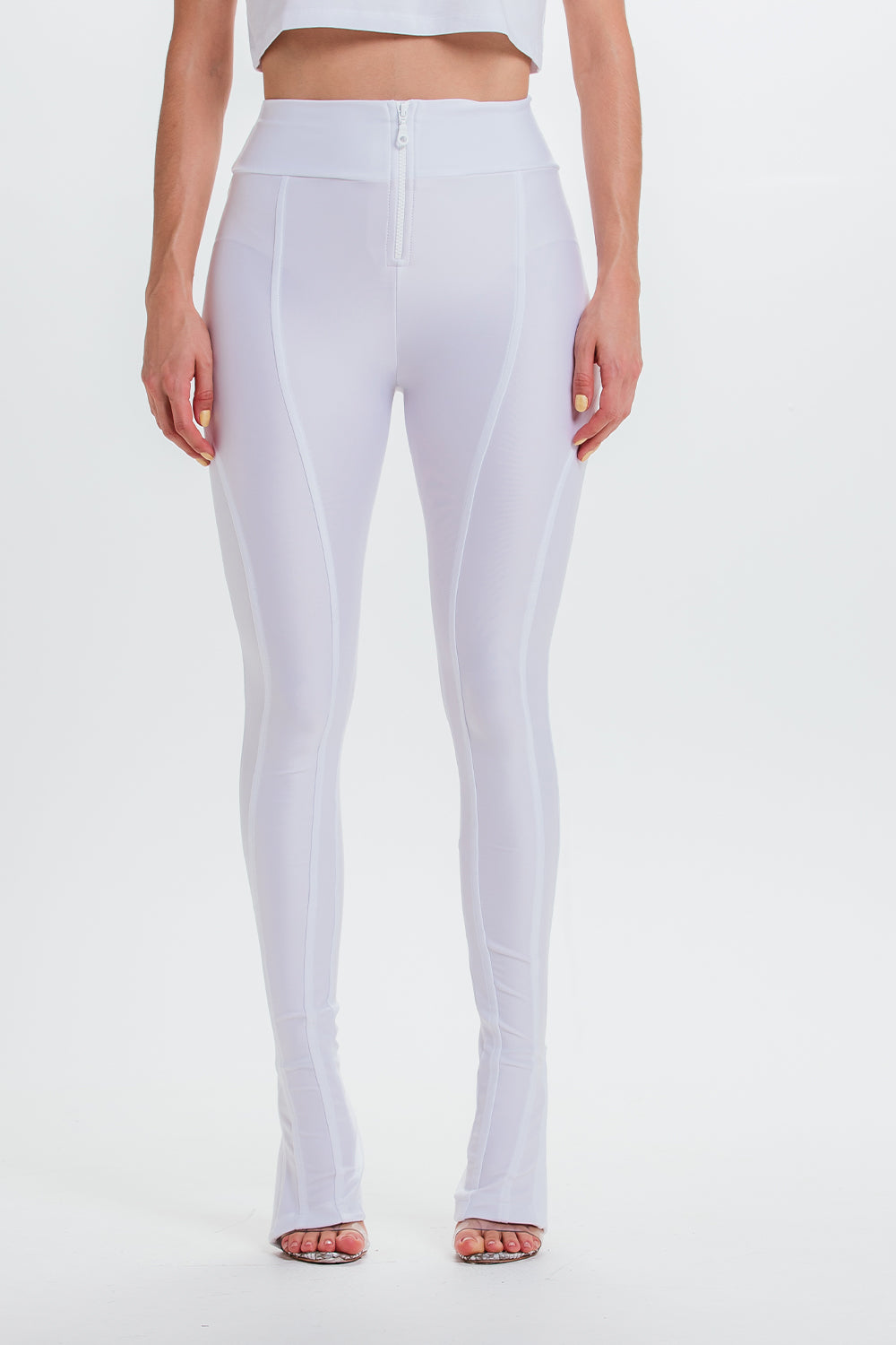 Calça Nastacia - Branco