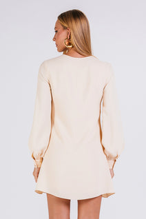 Vestido Mariane - Banoffee