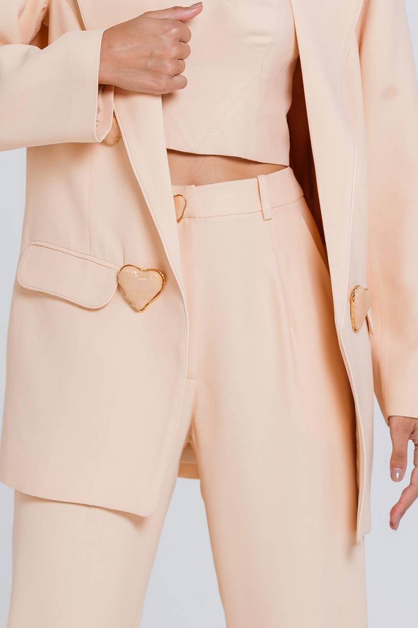 Blazer Beatriz - Eter