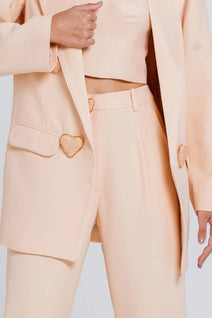 Blazer Beatriz - Eter
