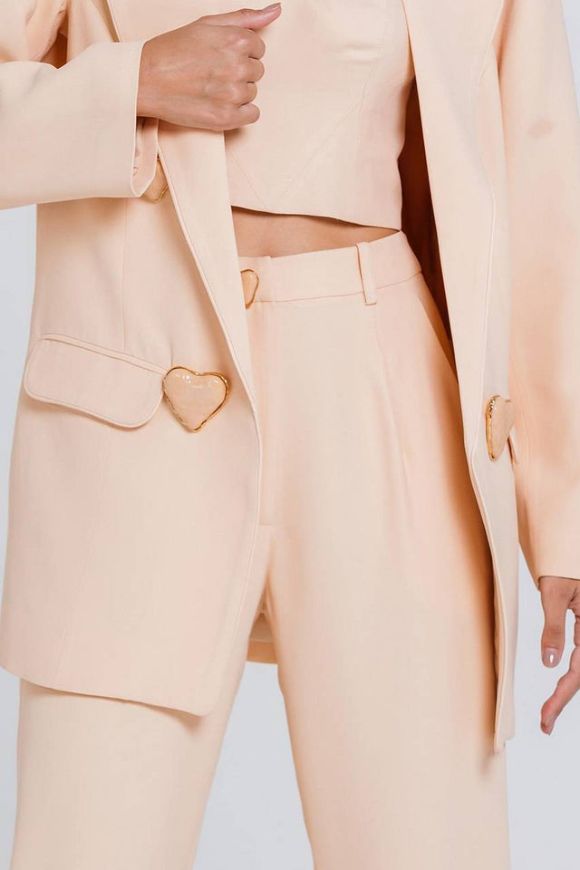 Blazer Beatriz - Eter