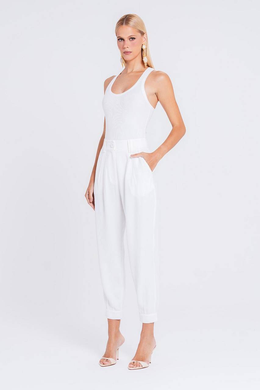 Body Bely - Off White