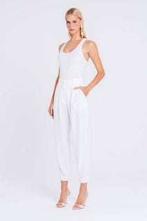Body Bely - Off White