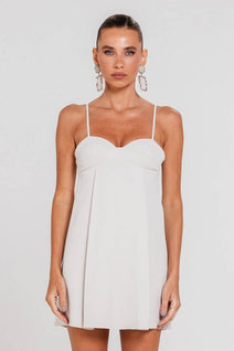 Vestido Amara - Jazz