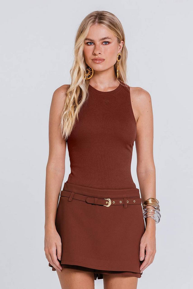 Short Saia Florence - Hera