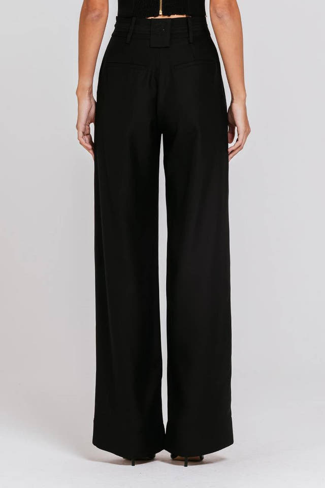 Calça Fabiola - Preto