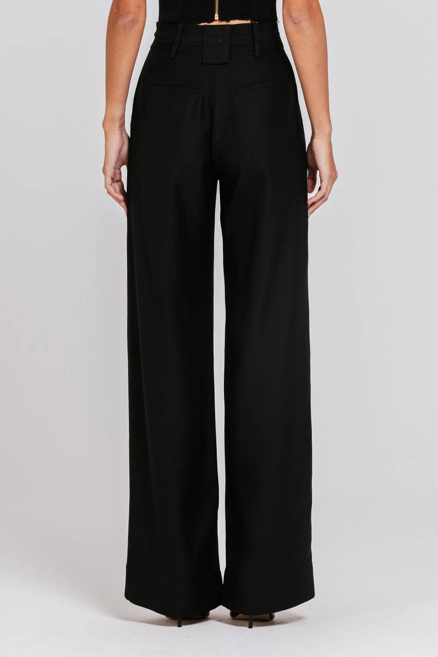 Calça Fabiola - Preto