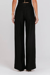 Calça Fabiola - Preto