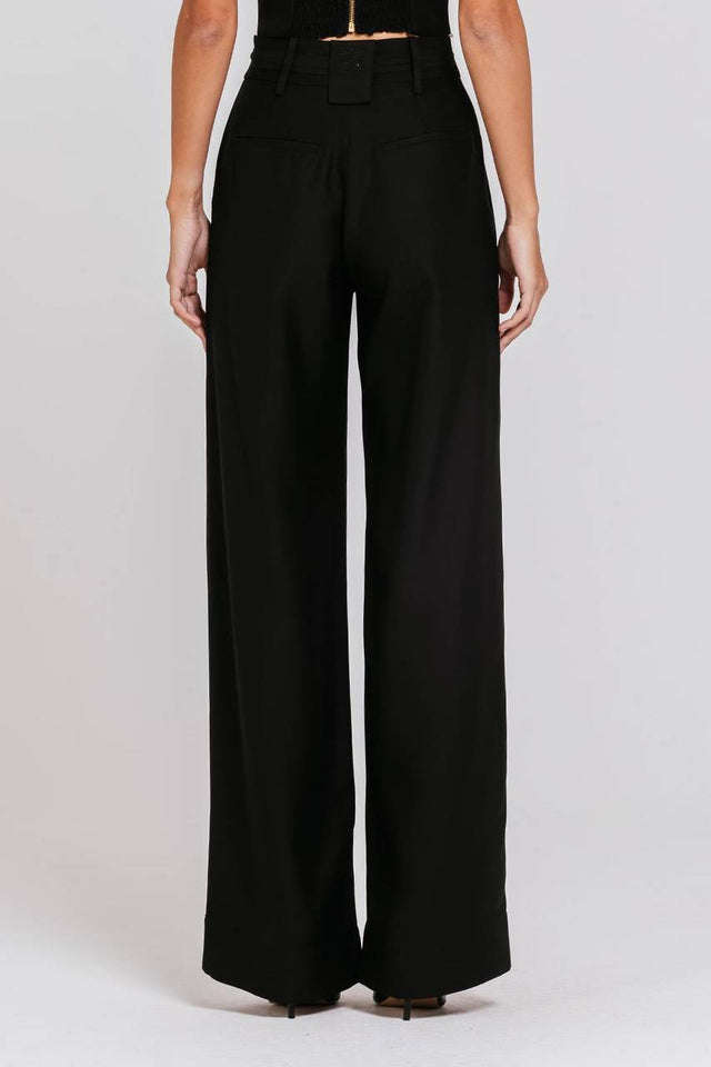 Calça Fabiola - Preto