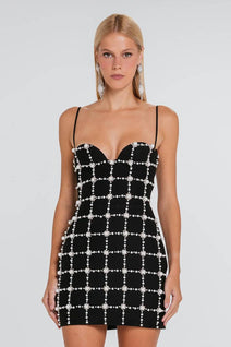 Vestido Judy - Preto