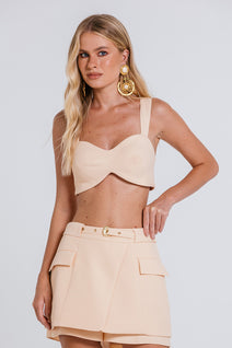 Short Saia Matilda - Eter