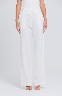 Calça Ema - Off White