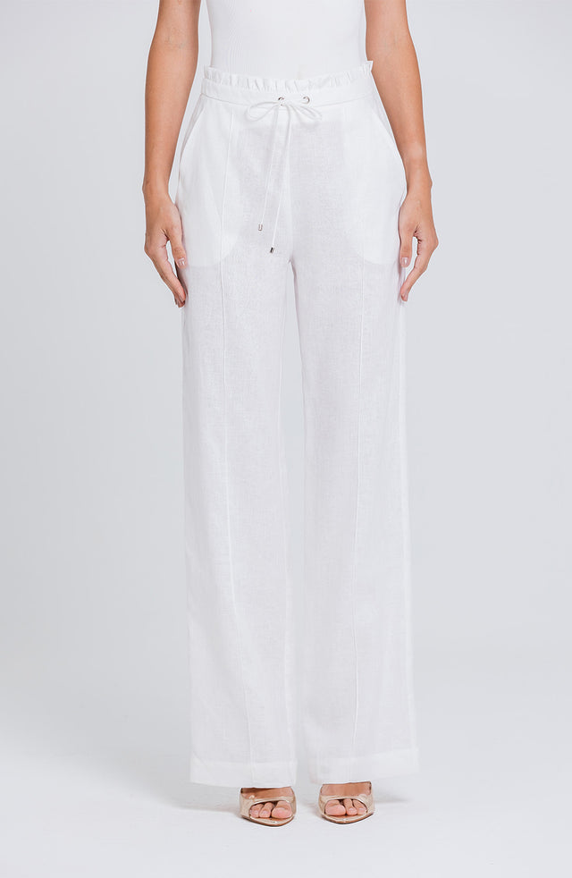 Calça Ema - Off White