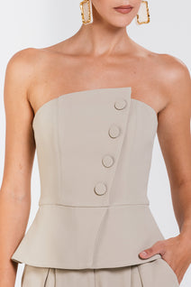 Top Jeane - Garden