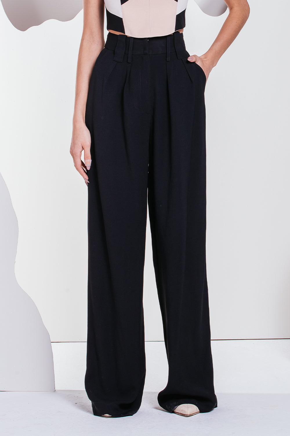Calça Lily - Preto