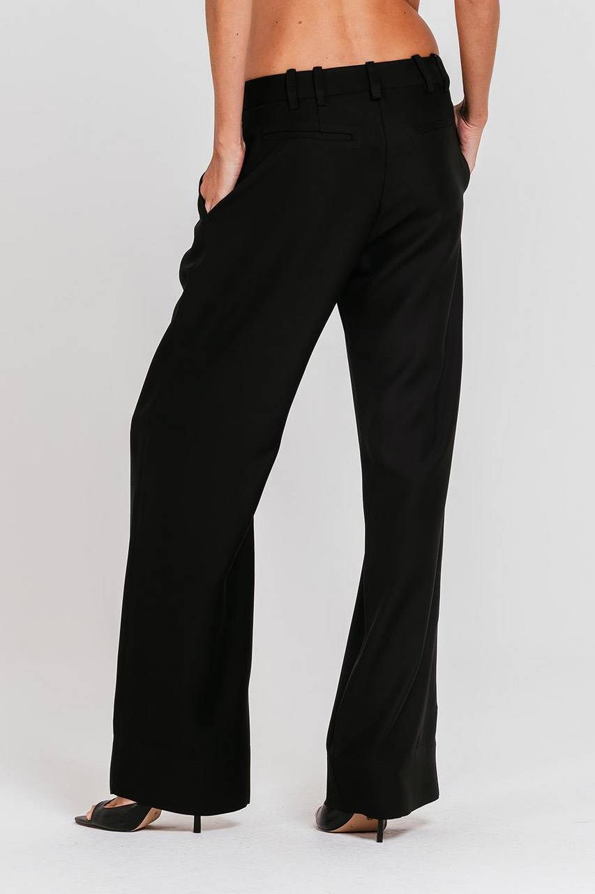 Calça Tina - Preto
