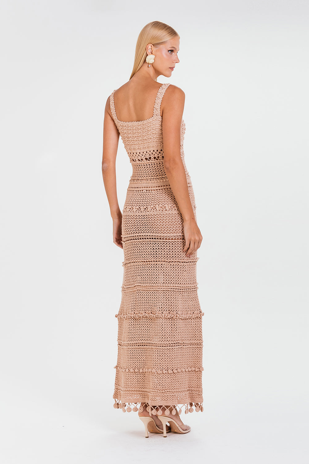 Vestido Mariana - Cake