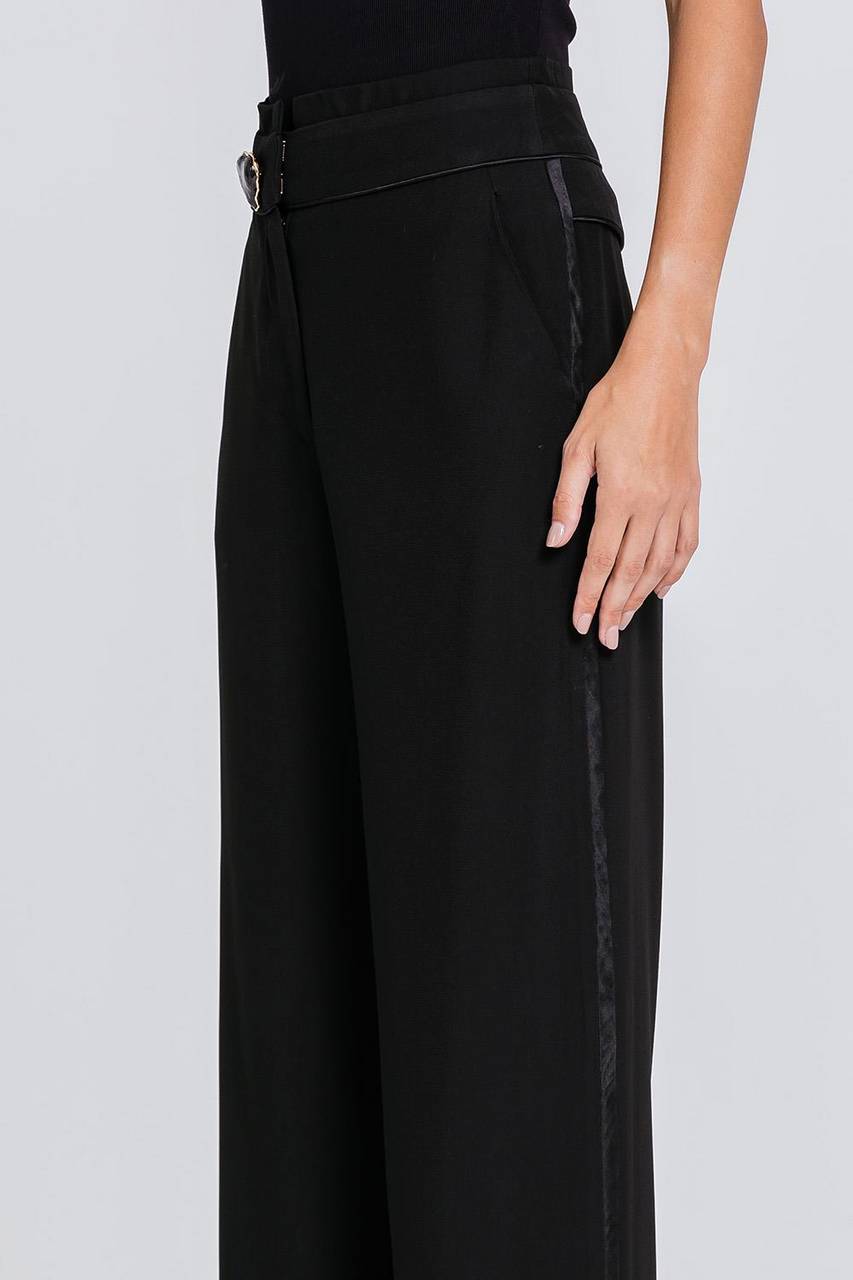 Calça Maria - Preto