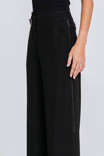 Calça Maria - Preto
