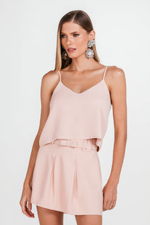 Short Saia Taylor - Cake