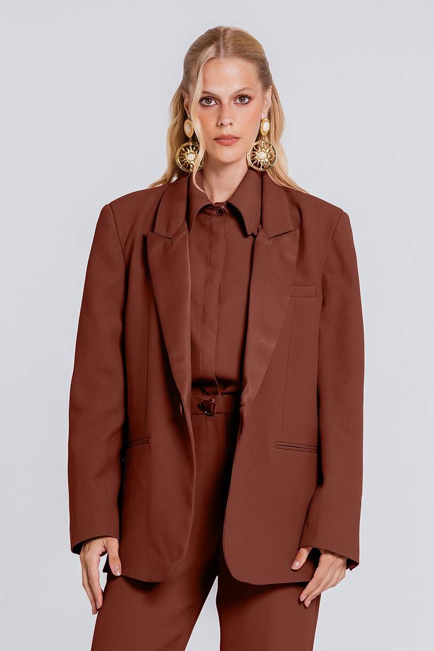 Blazer Lorena - Hera