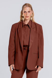 Blazer Lorena - Hera