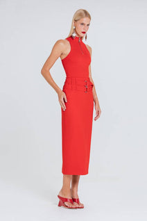Regata Bia - Rouge