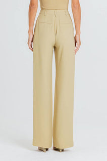 Calça Briana - Sepia