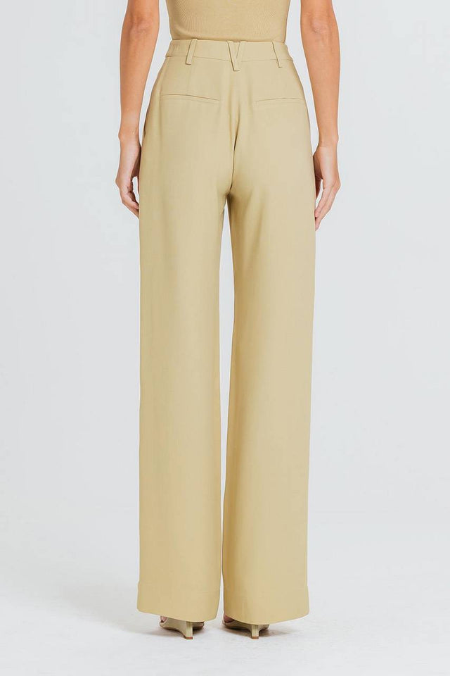 Calça Briana - Sepia