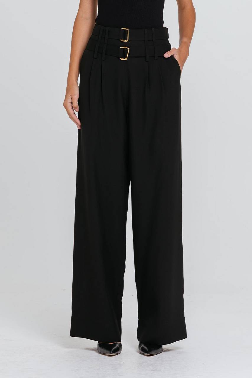 Calça Adriane - Preto
