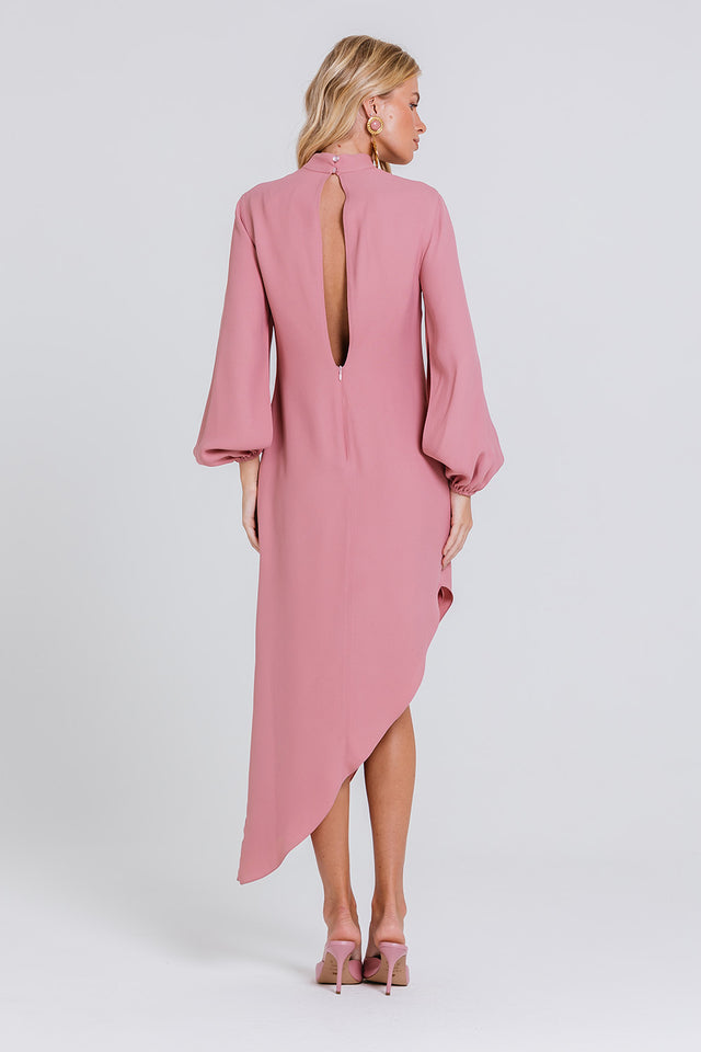 Vestido Celina - Lotus