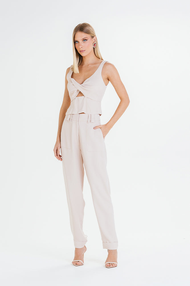 Blusa Elisa - Ski