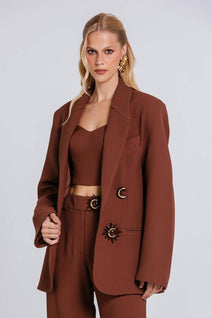Blazer Bela - Hera