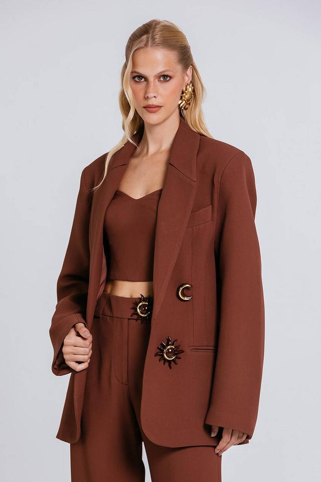 Blazer Bela - Hera