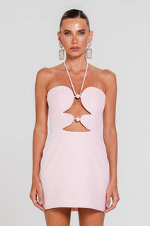 Vestido Elizabeth - Valsa
