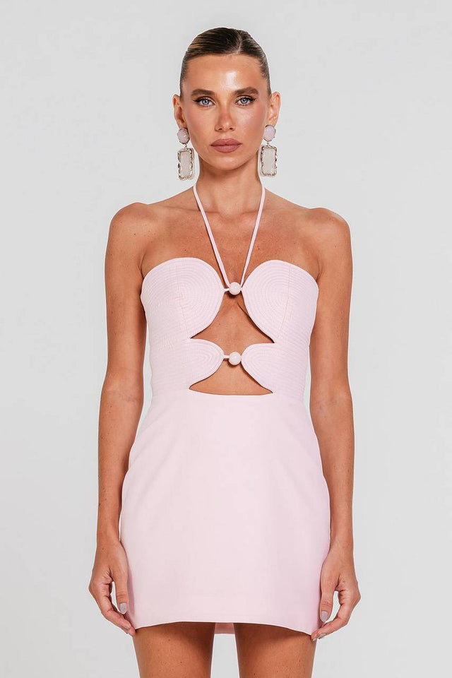 Vestido Elizabeth - Valsa
