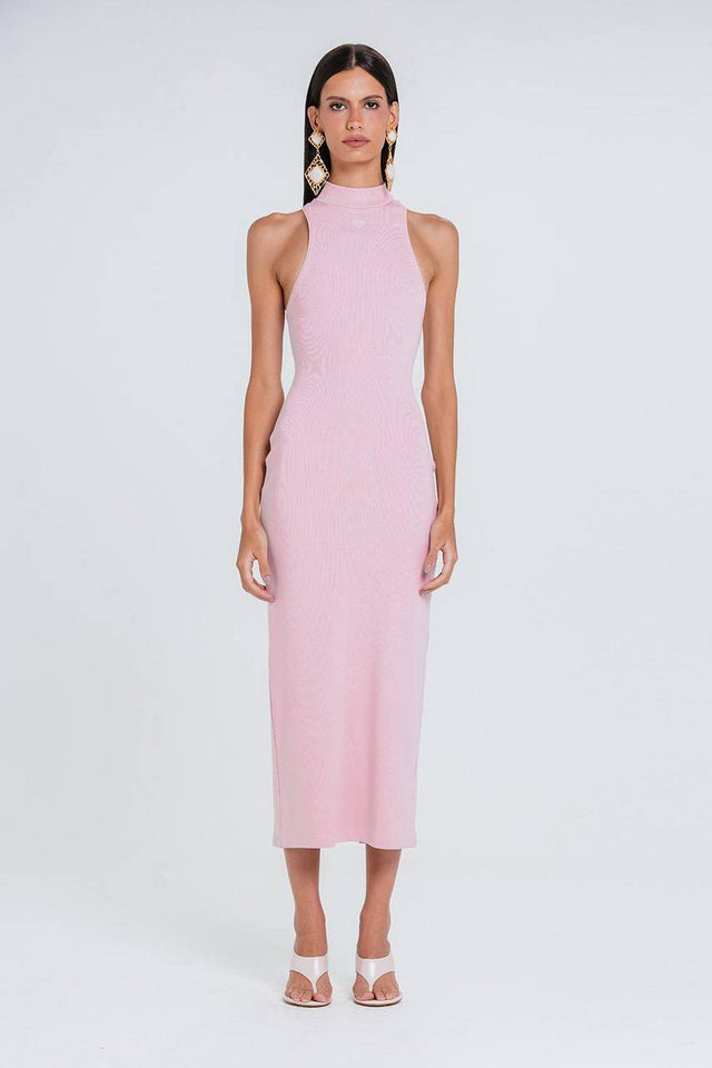 Vestido Willow - Pancake