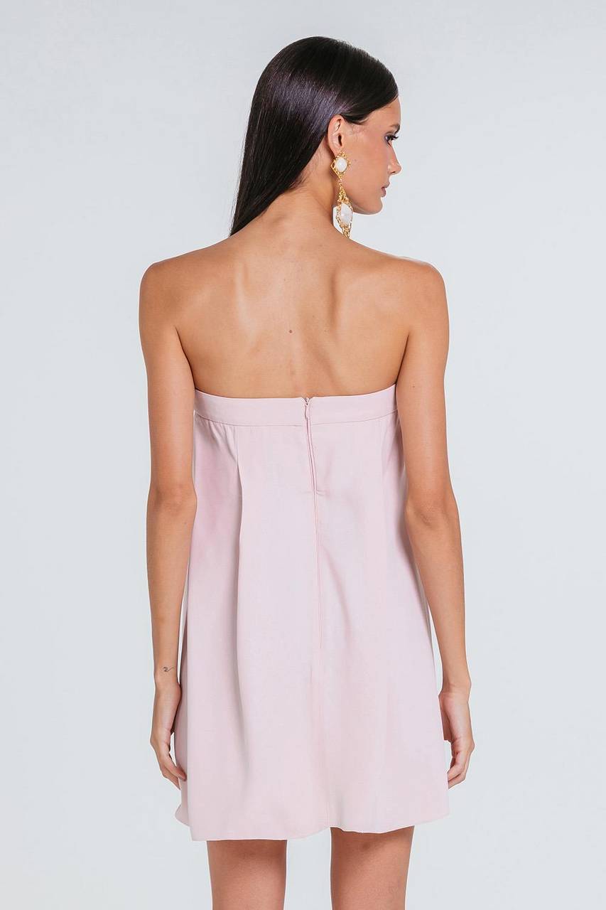 Vestido Nala - Pancake